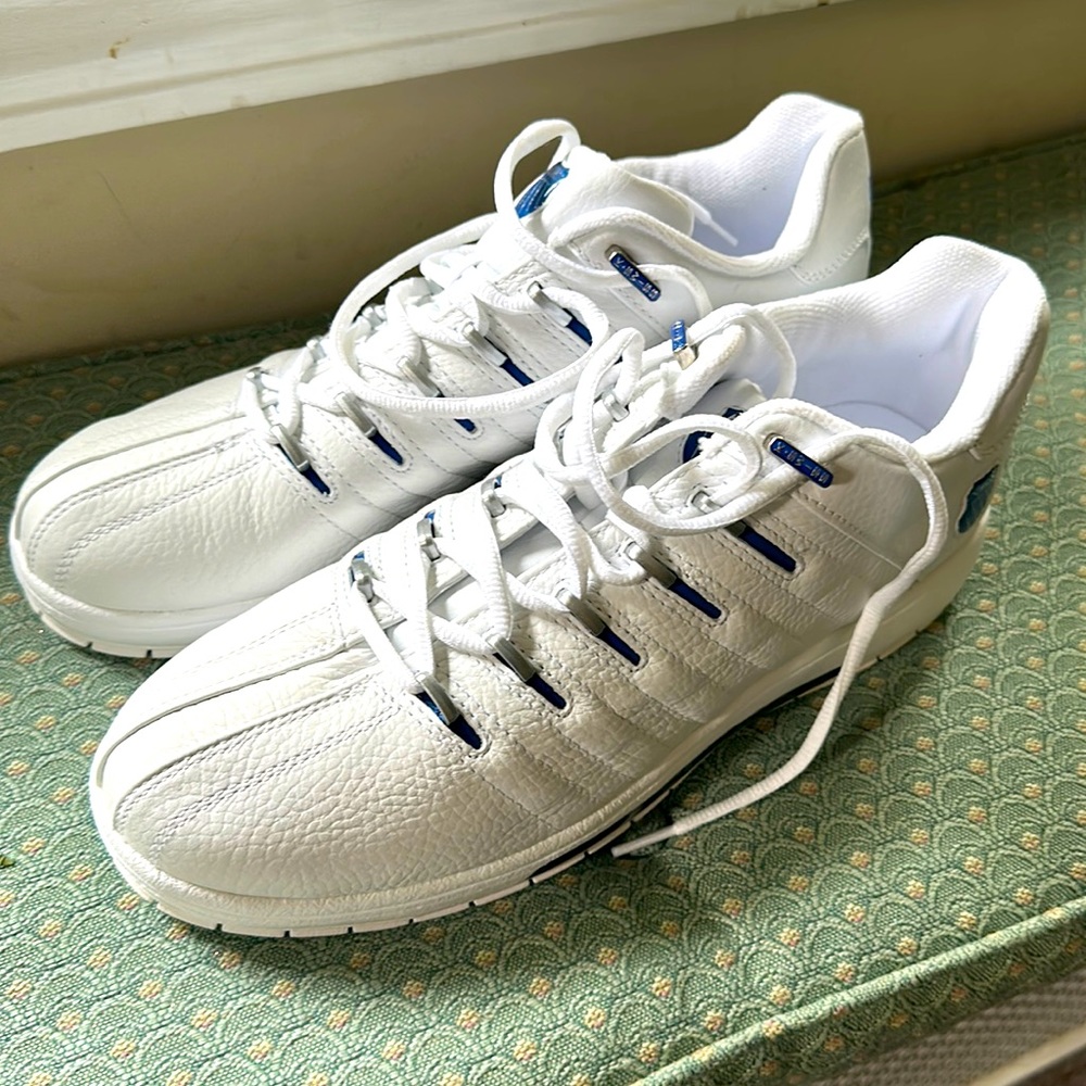 K Swiss Sneakers